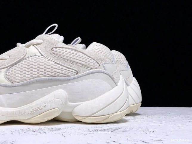 Yeezy Adidas Bone FV3573 White 500 0723